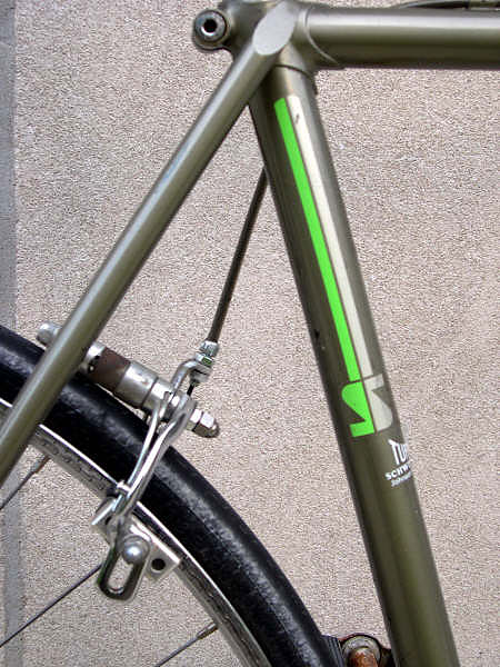 1984 schwinn hot sale super sport